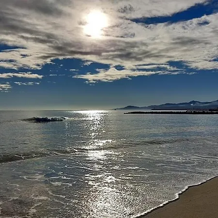 Apartament Les Quais De La Lagune 122