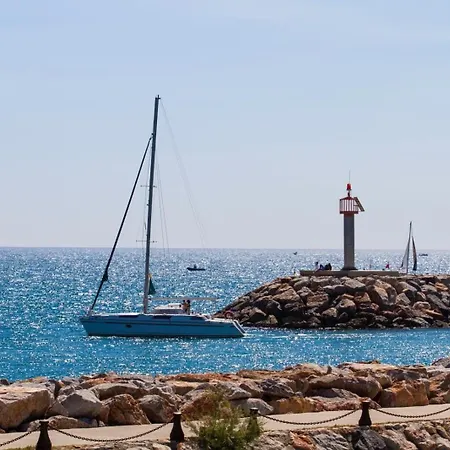 Apartament Les Quais De La Lagune 122