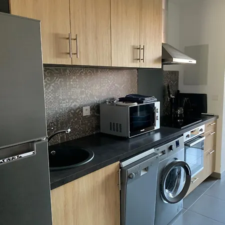 Apartament Les Quais De La Lagune 122
